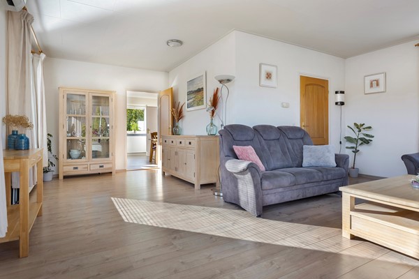 Medium property photo - Anjerstraat 1, 9521 GJ Nieuw-Buinen